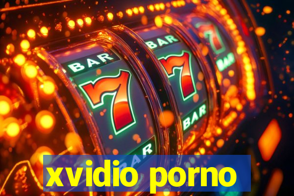 xvidio porno